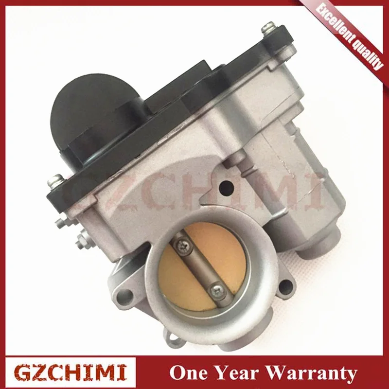 16119AX00C Throttle Body Assembly for Nissan K-12