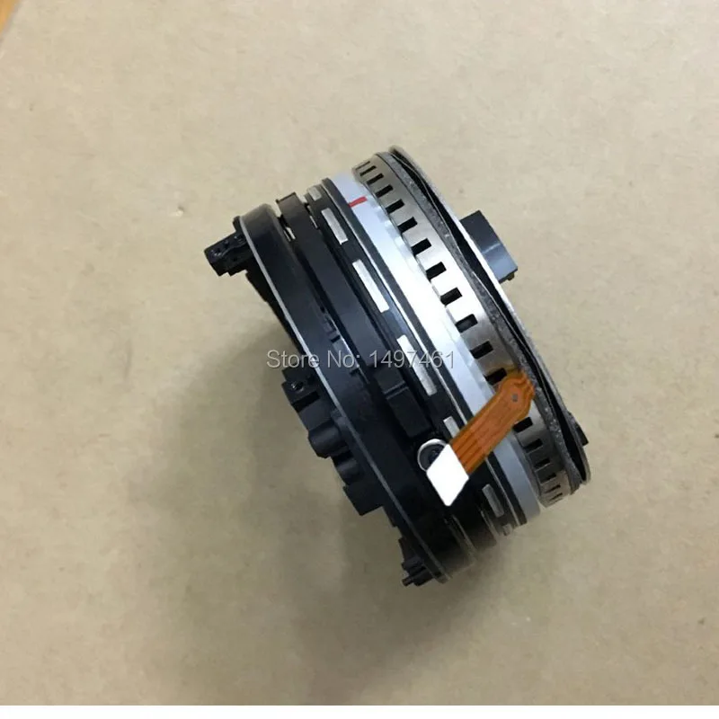 جديد "SWM" AF السيارات التركيز محرك مجموعة محرك إصلاح جزء لنيكون AF-S 50 مللي متر f/1.4 جرام عدسة