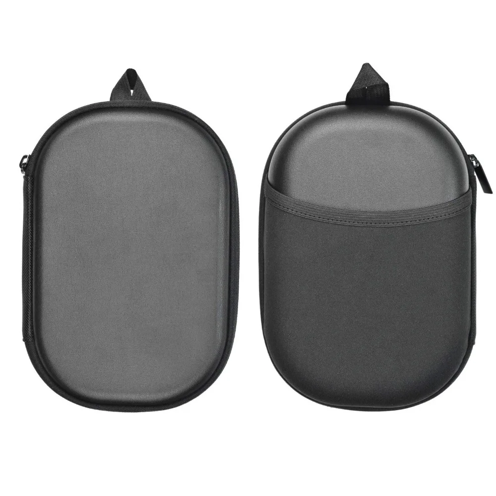 Estuche de transporte de EVA duro, caja protectora de viaje, bolsa de almacenamiento para auriculares Bose QuietComFort 15, 2, 3, 25, 35, QC35, QC25, QC15, QC2