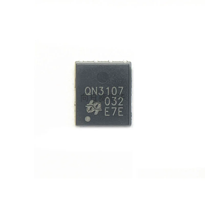 5PCS QN3107M6N QN3107 QFN-8 New original ic chip In stock