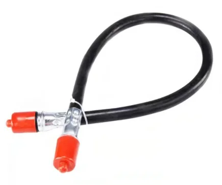 Juego completo de eje Flexible de saco, piezas de repuesto de desbrozadora, cortadora de césped, Whipper Sniper, piezas de cortacésped, nuevo modelo