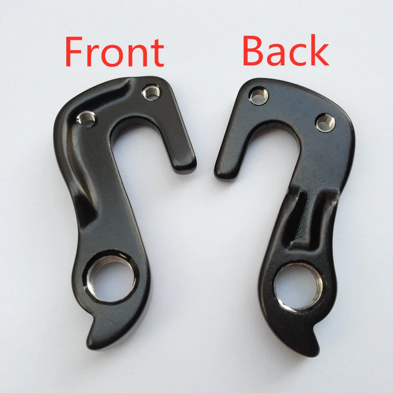 5pcs Bicycle rear Derailleur hanger road alloy gear hangers dropout Frame Gear Tail Hook for CUBE 2015 Reaction GTC Aim Analog