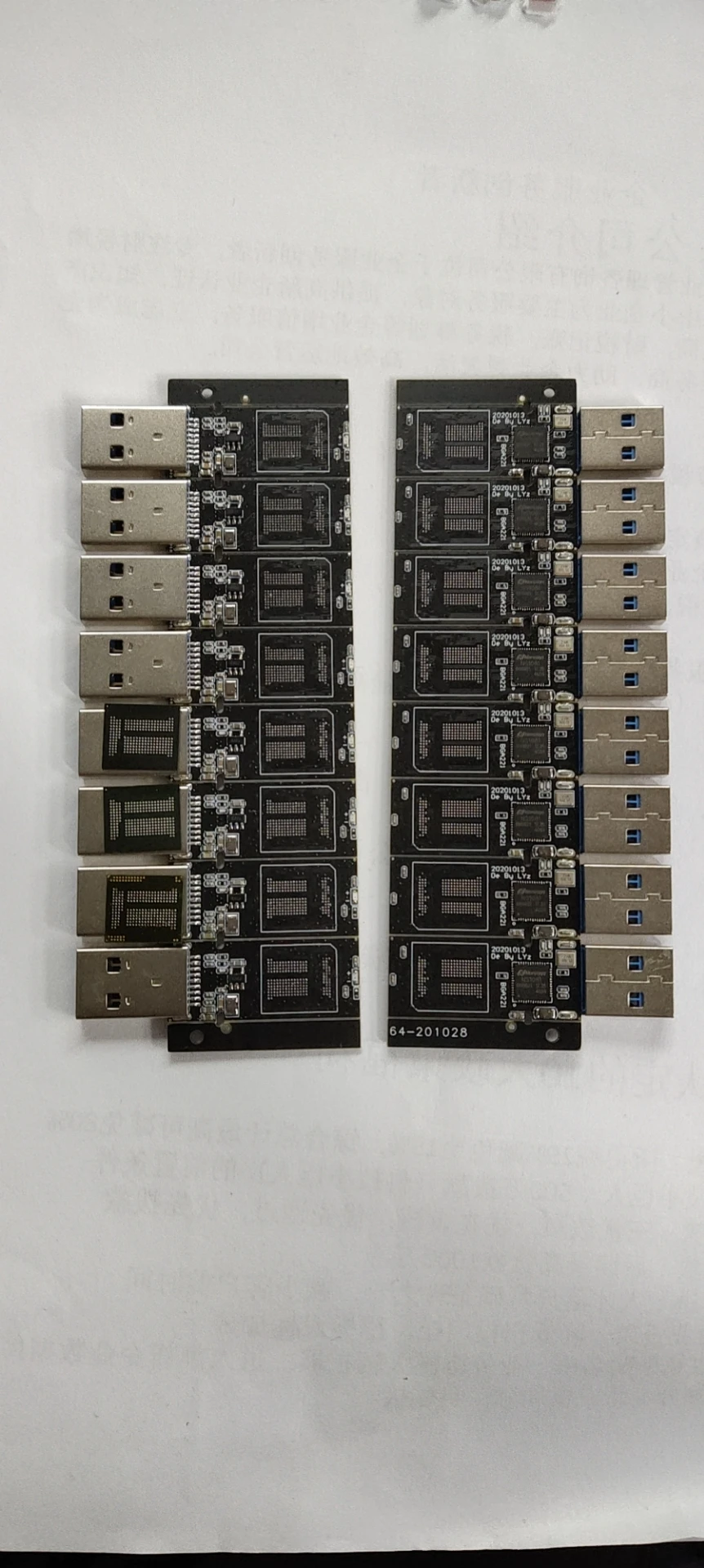 ns1081 master board bga254 emmc emcp repair UCaps sm3350umcp ufs