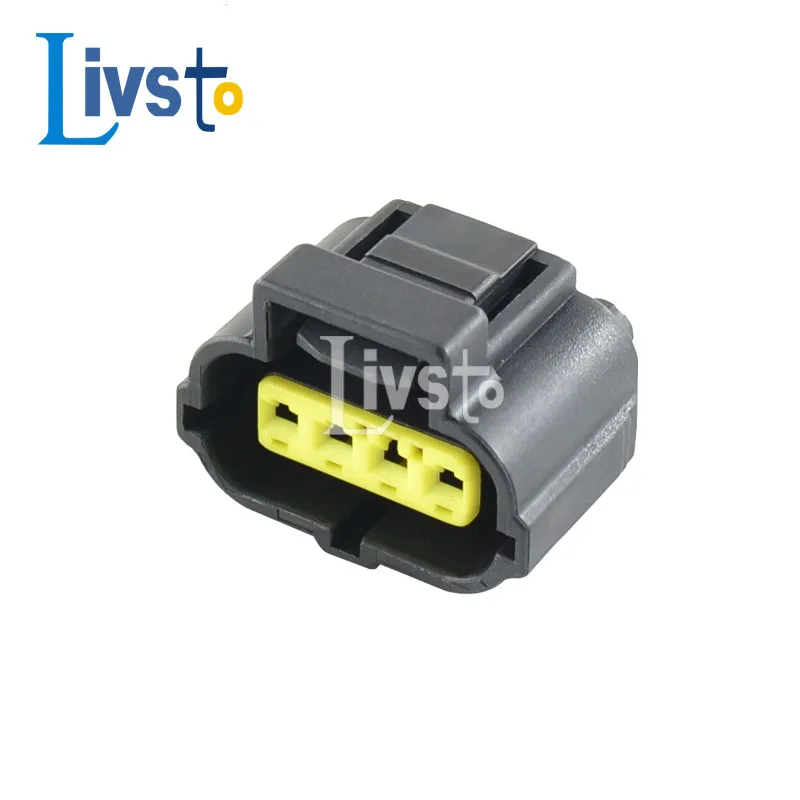 5 Set 4 Pin Amp Tyc…