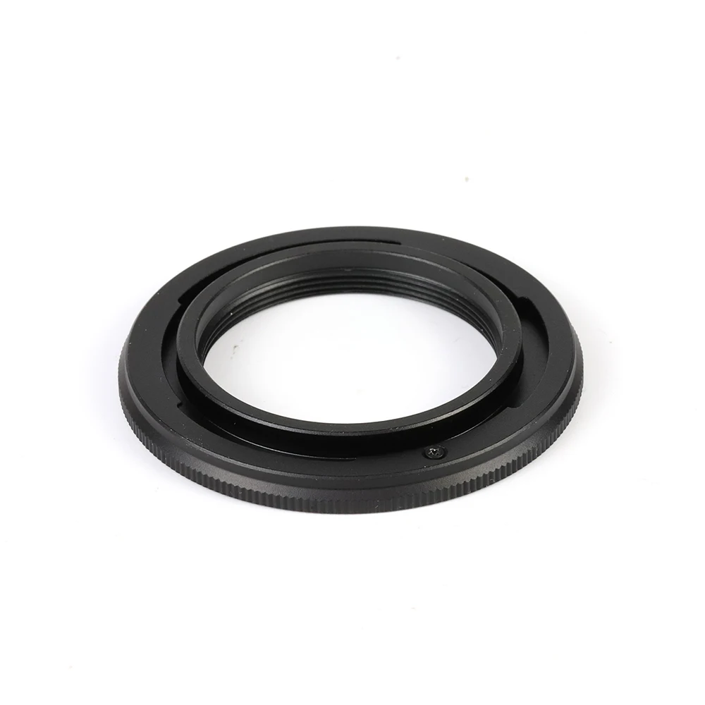 Lente de rosca M42 para Canon FD, adaptador de cuerpo de montaje, anillo adaptador de M42-FD, NP8288