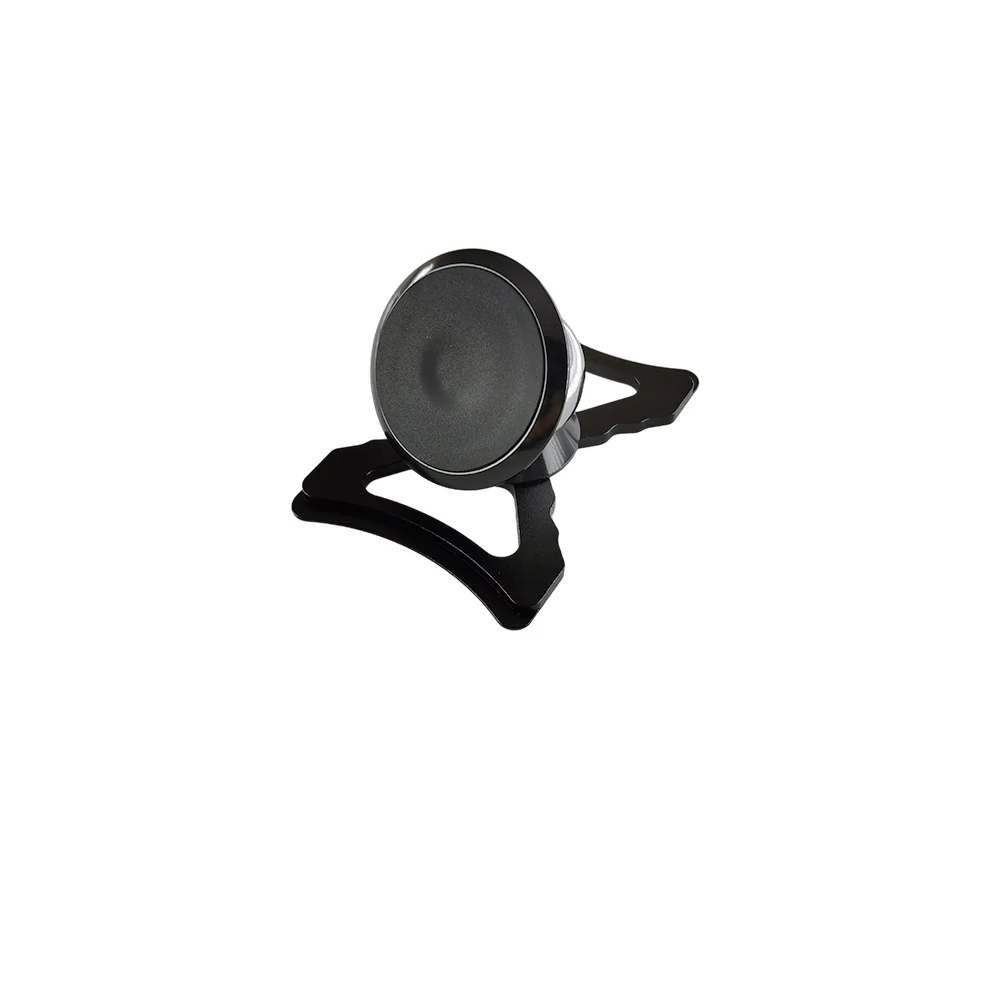 For Audi A3 S3 RS3 8P Sportback Car Phone Magnetic Holder Car Outlet Clip 360 Degree Adjust Mount Mobile Phone Stand GPS Bracket
