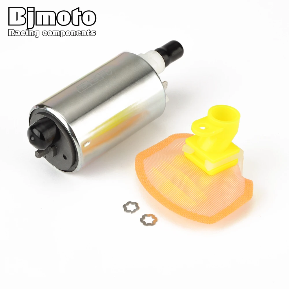 

BJMOTO Motorcycle Fuel Pump For Honda CB500F 13-17 CB500X 2014-2017 CBR500R (ABS) CRF250 CRF250L 2013-2018 NC750 NC750X/S 12-17