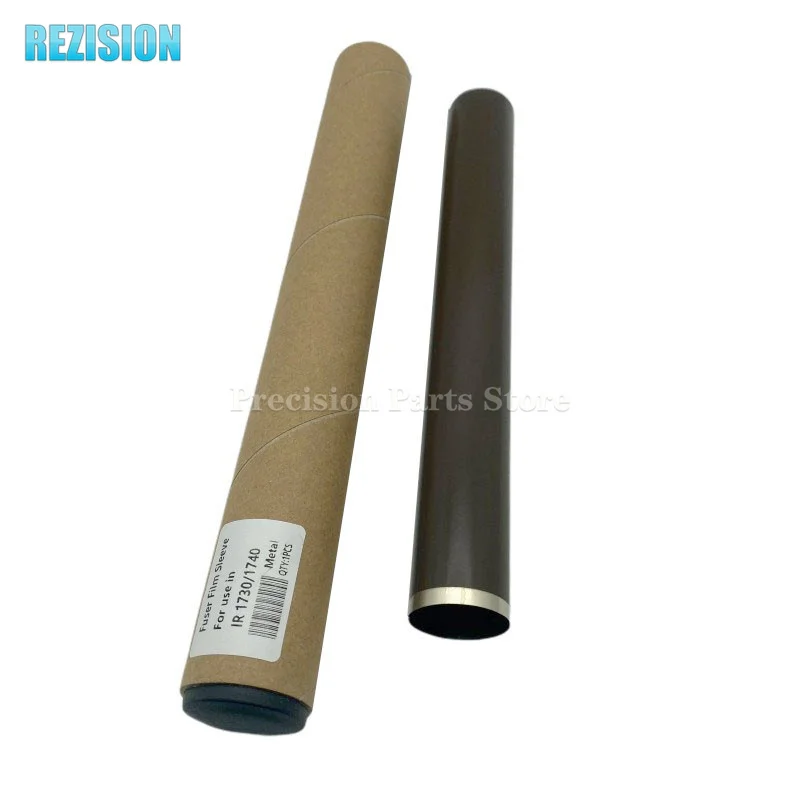 FM4-6495-000 Fuser Film Sleeve For Canon IR 1730 1730iF 1740 1740iF 1750 1750iFI ADV400 ADV500 Printer Copier Parts