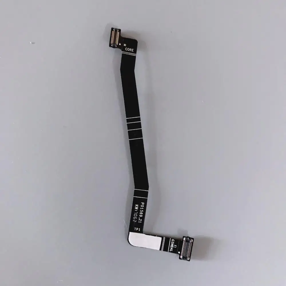 3Pcs PCB Ribbon Flexible Flat Cable For DJI Mavic Pro Drone Frame Flexible Cable For Mavic Pro Accessories