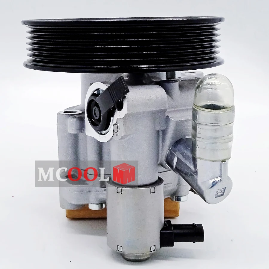 Hydraulic Pump Steering 27959 for Mercedes-Benz CLS 350 E 280 350 SLK 280 350 2004-2010 0054661401 7691332149