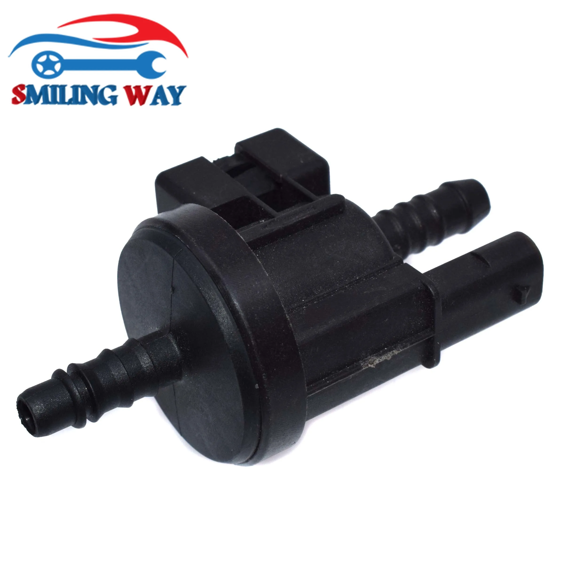 Substituir o Solenoide de Vácuo do Tanque de Combustível P044400: Uma Solução Eficiente para Problemas de Emissões no Seu Audi, Seat, Skoda ou VW