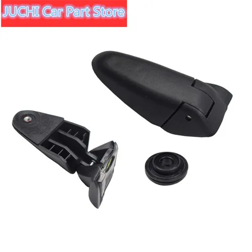 Imagen 2 del producto Bisagra de cristal para puerta trasera de coche, para Geely Lc, Panda, GC2-RV