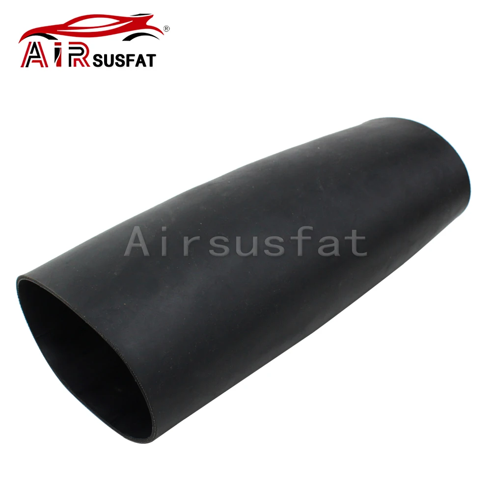 

Rear Shock Absorber Rubber Air Sleeve For BMW E65 E66 E67 with EDC 2002-2008 37126785535 37126785536