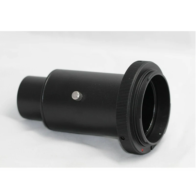 New Canon EOS Bayonet Mount To Telescope Extension Tube 1.25