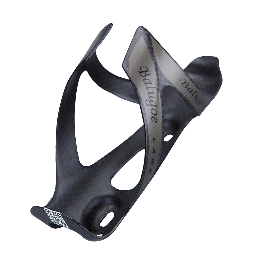 Carbon Bottle Cage for Bike, UD Breeze, Matt, Ultra-Light, Cycling Cages, Bike Bottle Holder, New