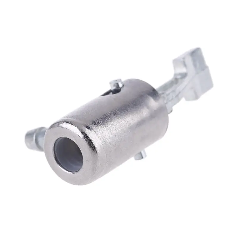 Verriegeln Sie das gesamte Metall-Luftfutter Mini-Luft kompressor