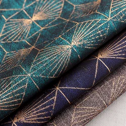 Satin jacquard brocade fabrics sewing fabric for  suit skirt and satin dress luxury fashion clothing fabric sofa cushion fabrics