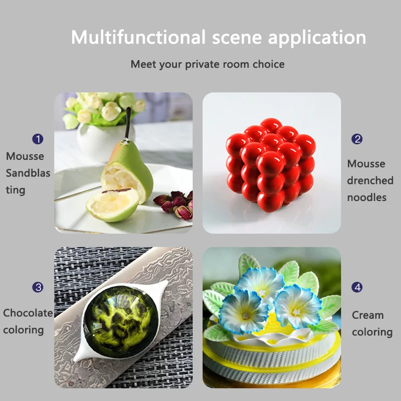 Sand Blasting Machi…