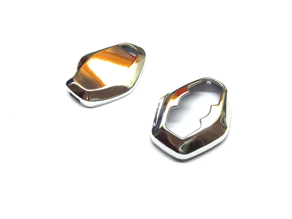 Hard Plastic Gloss Multi-colors Keyless Remote Key Protection Case Cover For BMW Diamond Remote Key E46 E39 E38 Z3 Z4 E83 E53