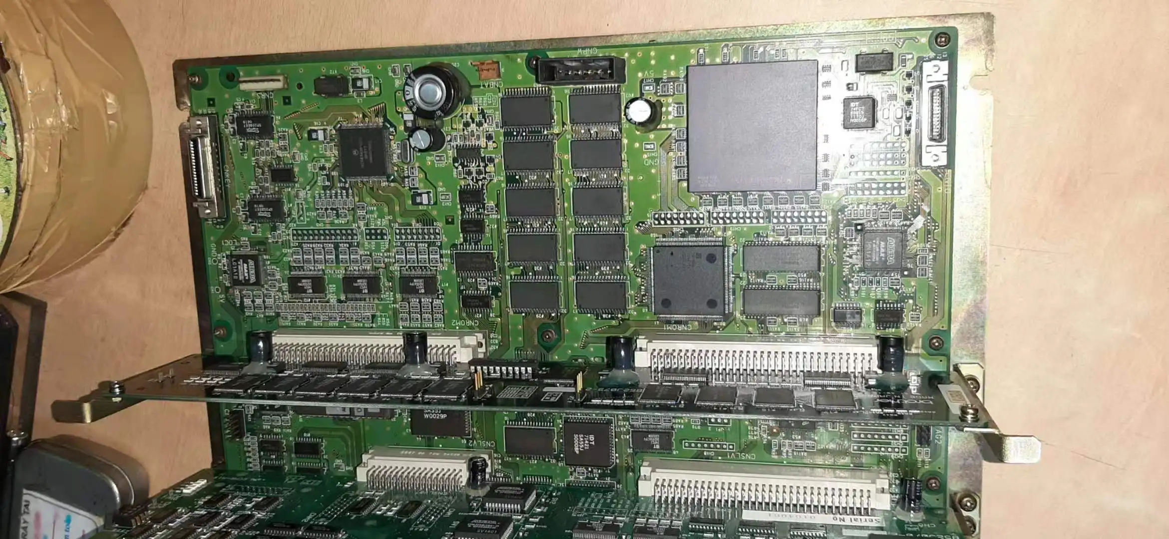 B52J090-4 main board , used in good condition