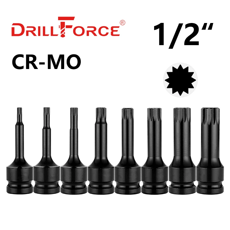 Drillforce 1/2\