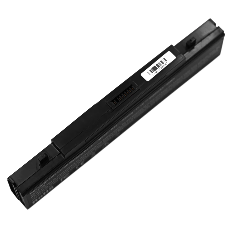 Golooloo 6 células bateria do portátil para Samaung P210 P460 P50 P560 P60 Q210 R40 R408 R410 R45 R460 R510 R560 r60 R610 R65 R70