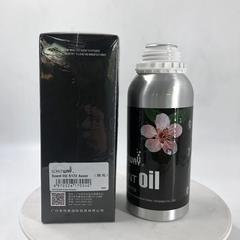 Duft Öl 500ml