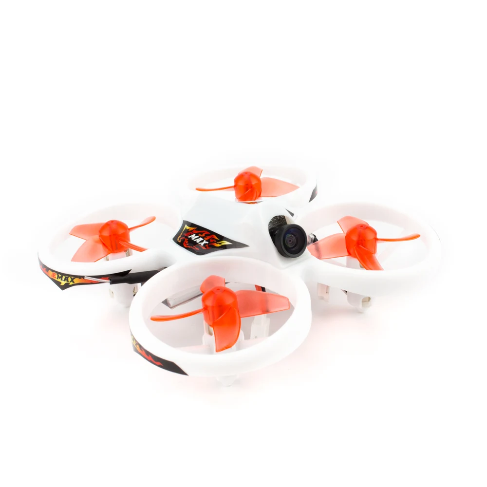 Gift Official Emax EZ pilot FPV Racing Drone Kit 5.8G Kid Toys With Camera Goggle 2~3S RTF Easy to Fly for Beginners With Goggle