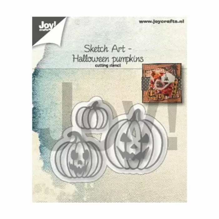 AliliArts Metal Cutting Dies pumpkin diy Scrapbooking Photo Album Decorative Embossing PaperCard Crafts Die 2020