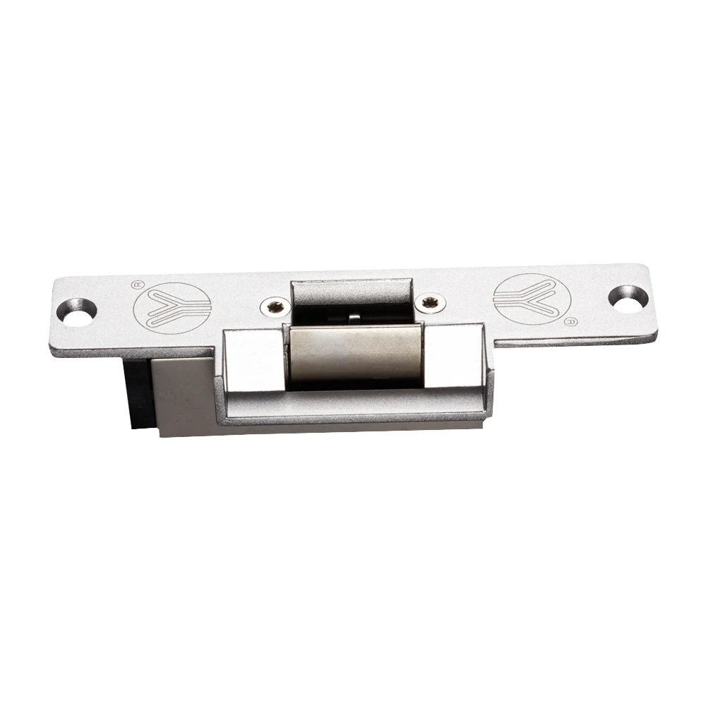 YS130 NC NO Electric Strike Door Lock Electronic For Access Control System New Fail-safe fail Secure For Access Control