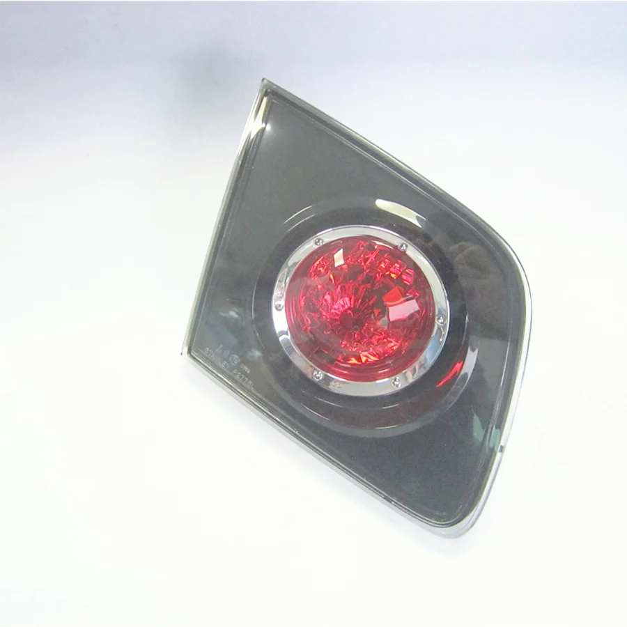 Car accessories body parts inner tail lamp for Mazda 3 2005 to 2010 BK Sedan 4 door