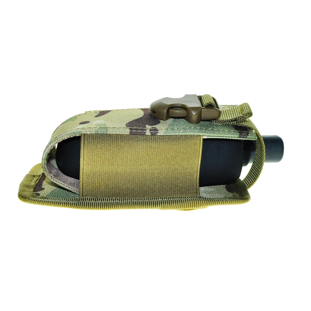 Outdoor Military Tactical Pouch Portable Bag + Silicone Case for Handheld GPS Garmin GPSMAP 64SX 64 65 64ST 65SR 64S 62S 62ST