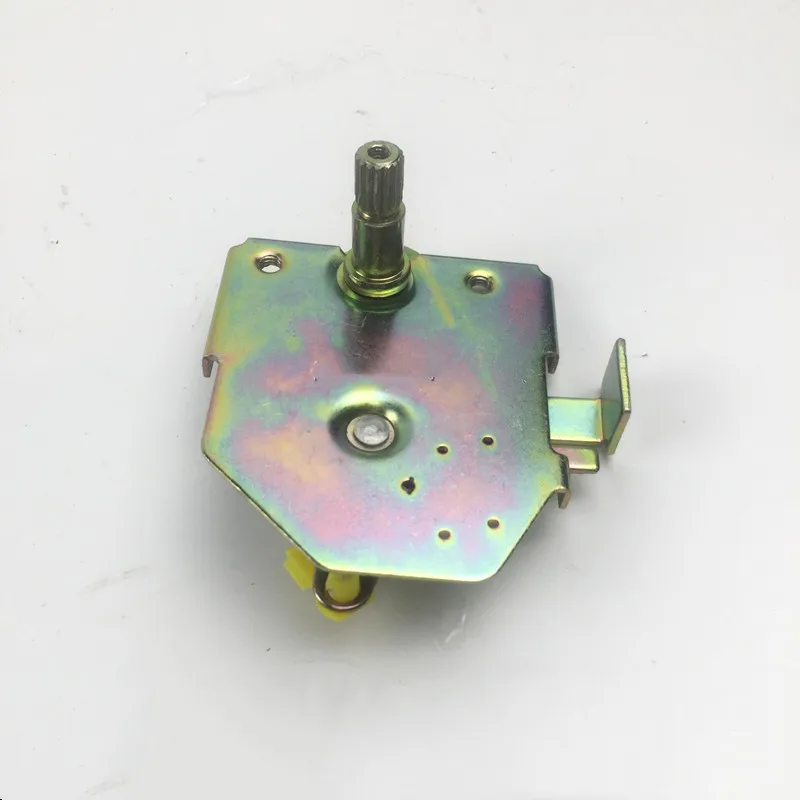 Suitable for Sany 55 Komatsu 78 128 200-5 Chassis 55 Daewoo 55 Excavator Accessories Cab door lock parts