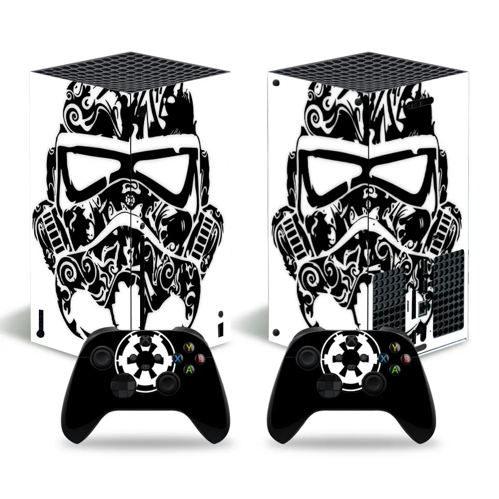 Skin Sticker Decal … - image