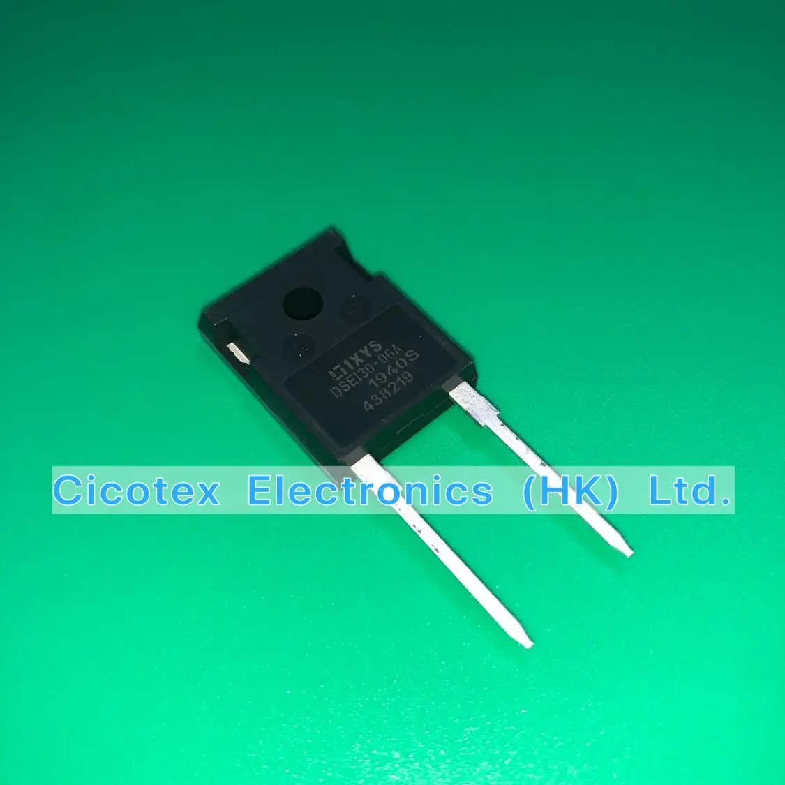 2Pcs/Lot DSEI30-06A…