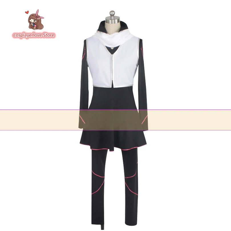 

Kemurikusa Rin Cosplay Carnaval Costume Halloween Christmas Costume