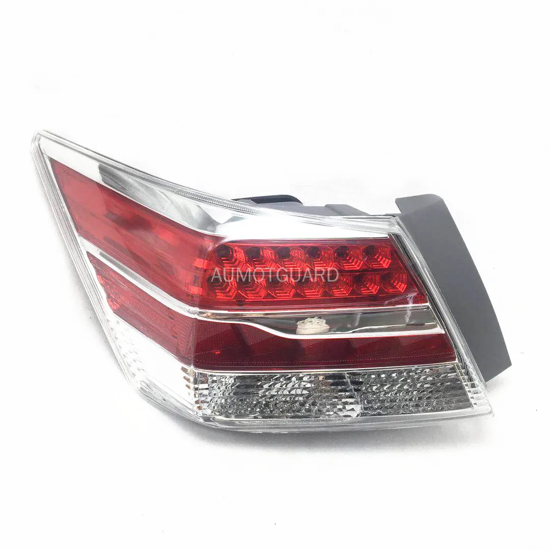 

Tail Lamp For Honda Accord 2013 Tail Light Assembly Car Turning Signal Lamp Auto Rear Brake Warning Bumper Light