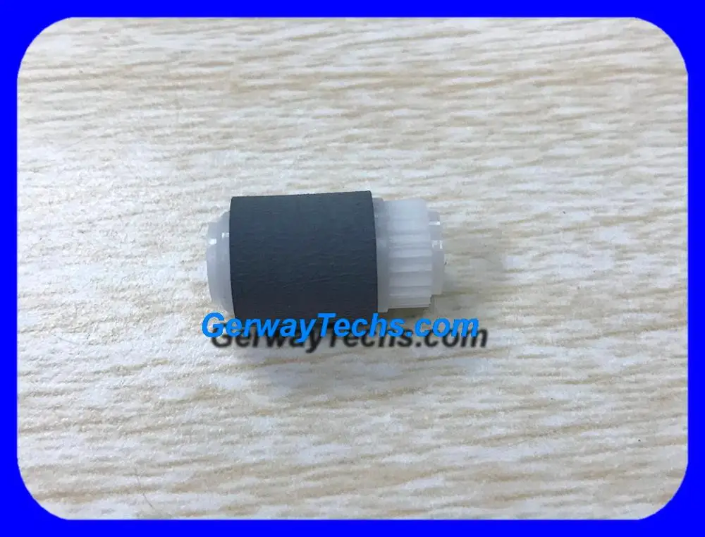 10X GerwayTechs RM2-5576 RM2-5576-000 RM2-5576-000CN for CanonColor imageCLASS MF731Cdw MF733Cdw MF735Cdw Tray 2 Pickup Roller