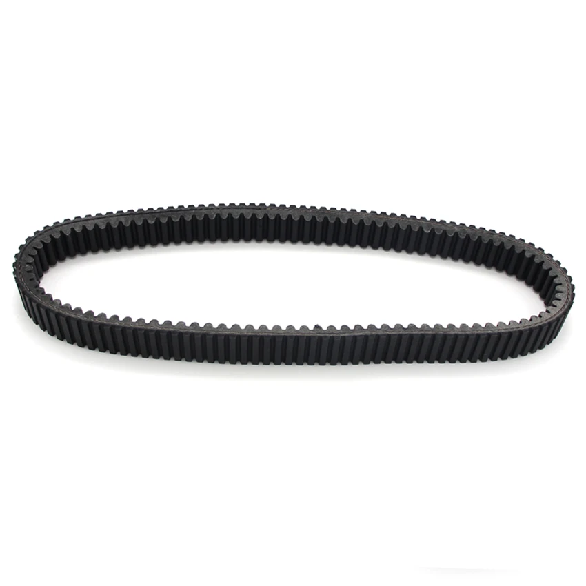 Motorcycle Transmission Drive Belt For Arctic Cat AC 600 Sno Pro Cross Country International Bearcat 5000 XT GS Z1 LTD  0627-066