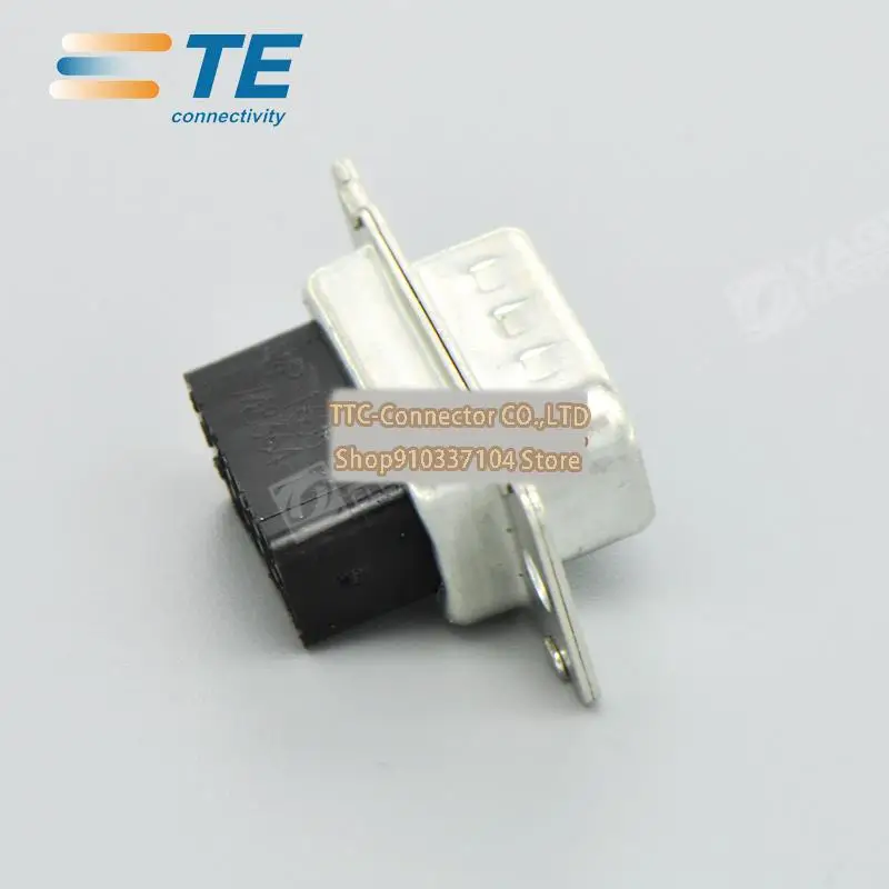 5 قطعة/الوحدة 748364-1 D-Sub موصل 100% جديد وأصلي