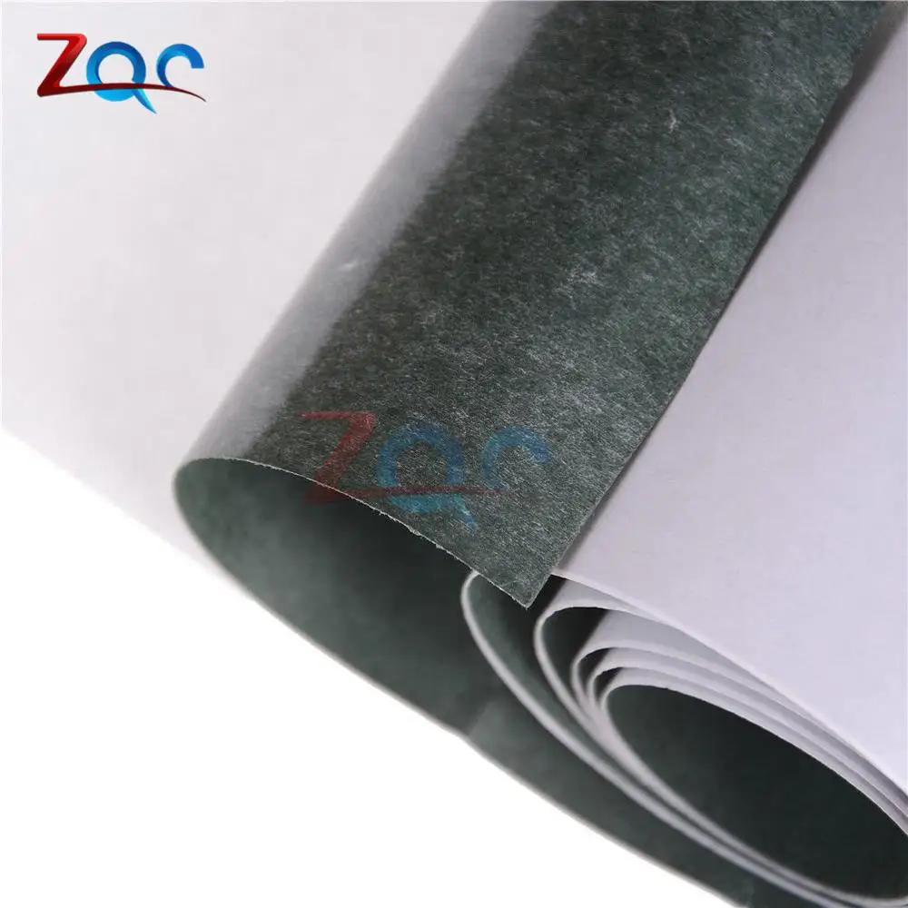 1m 120mm 18650 Battery Insulation Gasket Barley Paper Li-ion Pack Cell Insulating Glue Patch Positive Electrode Insulated Pads