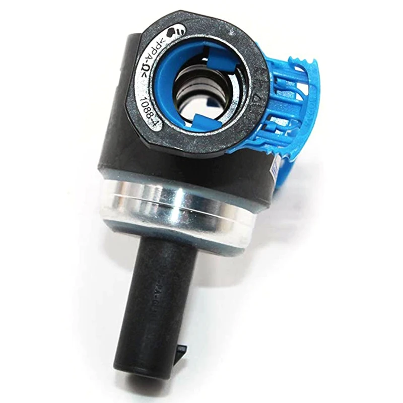 Automóvel Sensor De Pressão De Combustível para Volvo MK3 V40 V60 V70 T3 2,0 S60 V90 XC60 31432653