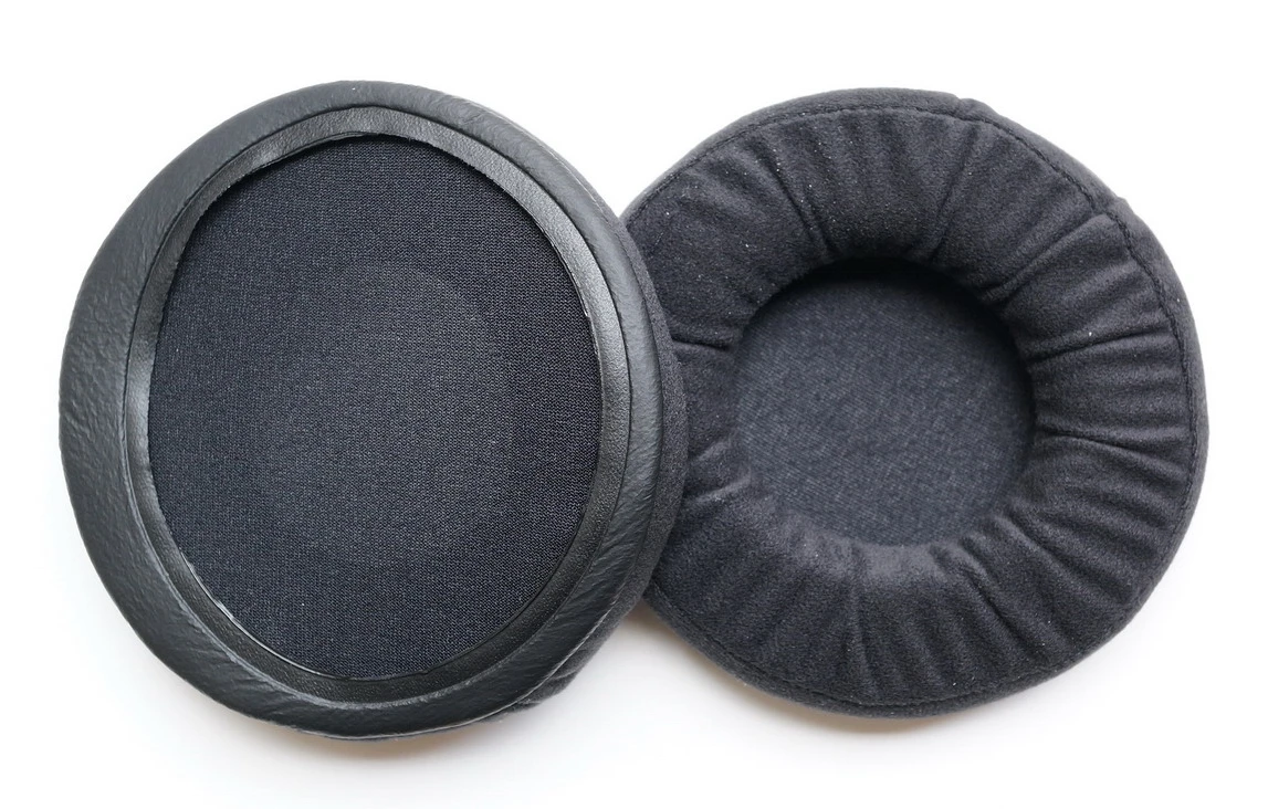 V-MOTA Ear Pads Compatible With Audio-Technica ATH-A500 ATH-AD300 ATH-A400 ATH-AD400 headsets,Replacement Cushions Repair Part