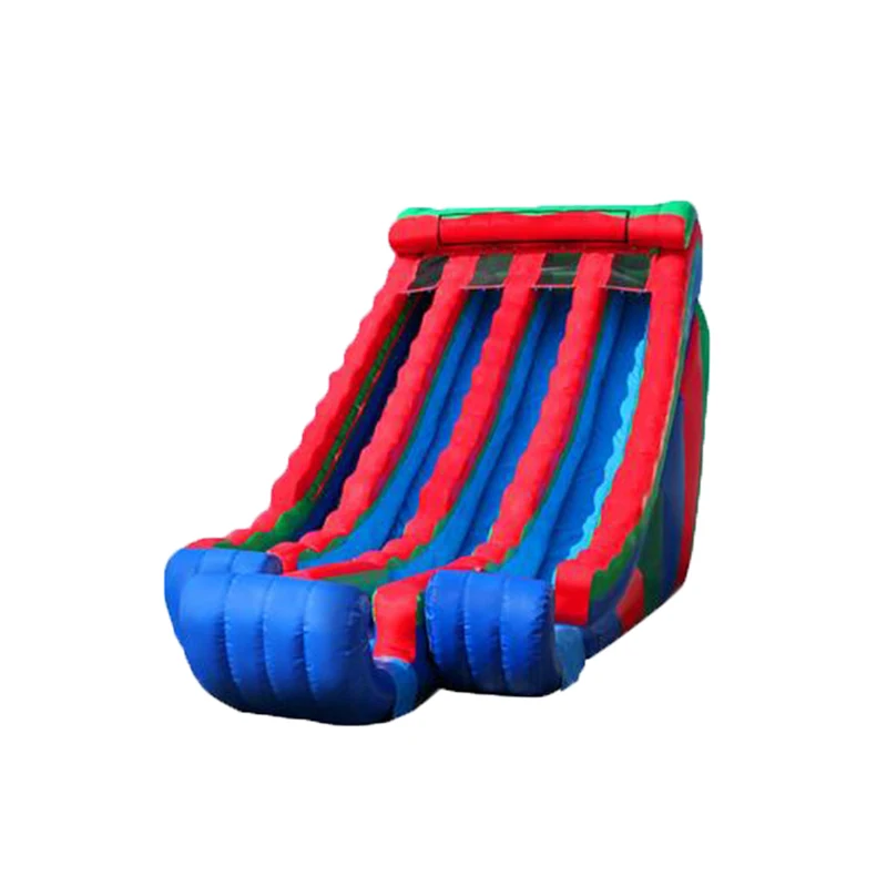 Inflatable Slide for amusement park, PVC Slide, Manufacturers Selling, for Sale, China