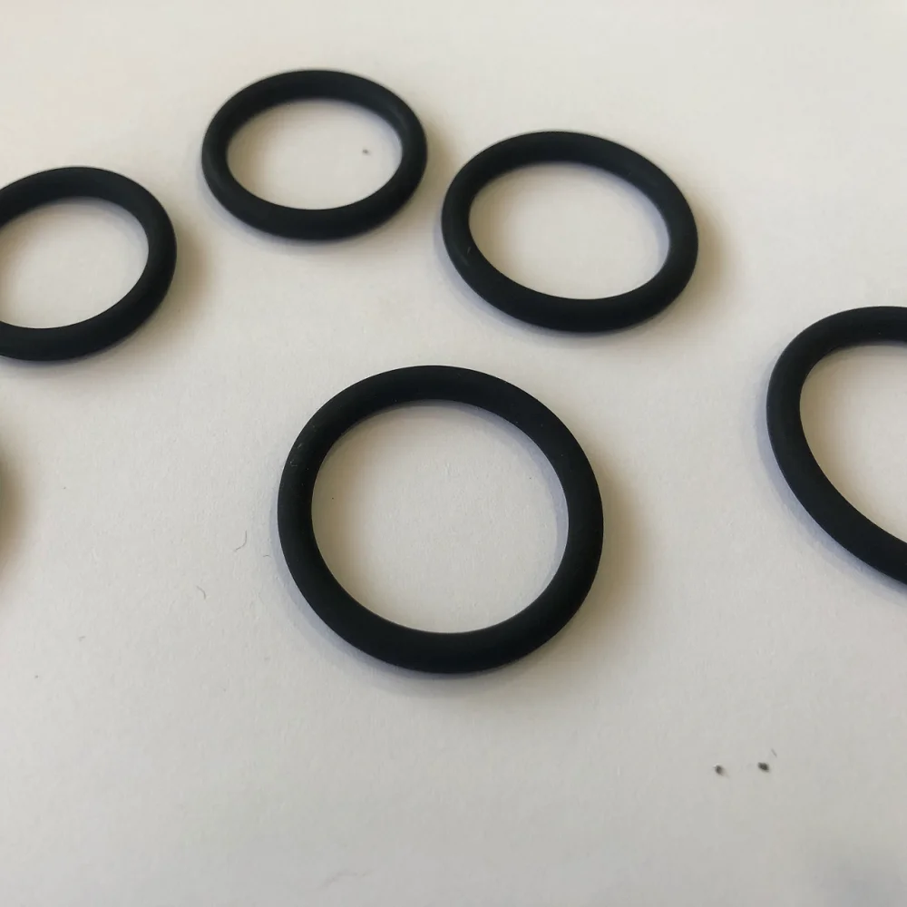 FKM O-Ring kit AS 568 standard 30 Sizes=382pcs Viton Rubber Seal O RING ASSORTMENT O-RING BOX O-RING KIT 5V