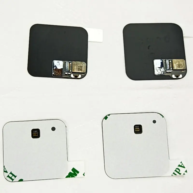 Per Apple Watch Series 1 2 3 4 5 6 SE 38/42/40/44mm modulo Chip Antenna di ricarica Wireless NFC