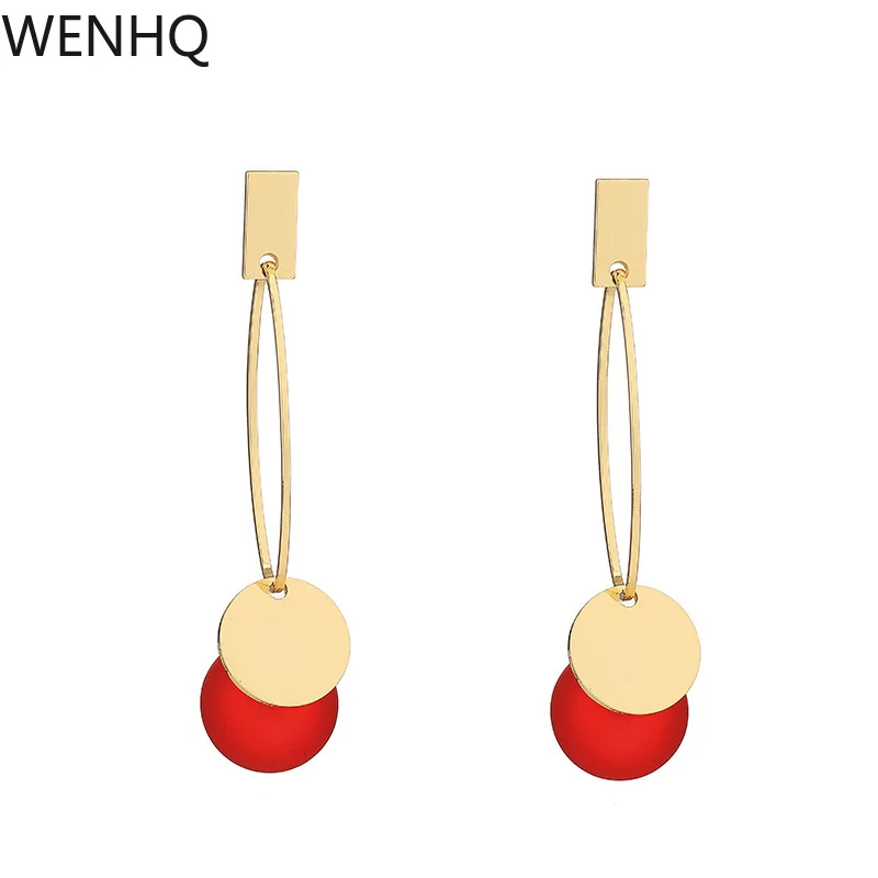 Wenhq New Arrival G… - image