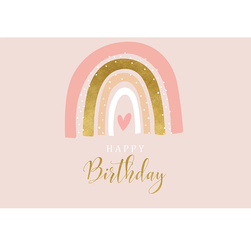 パーソナライズされた写真の背景,自由奔放に生きるスタイル,ピンクの花,誕生日パーティーの背景,女の子,ベビーシャワー