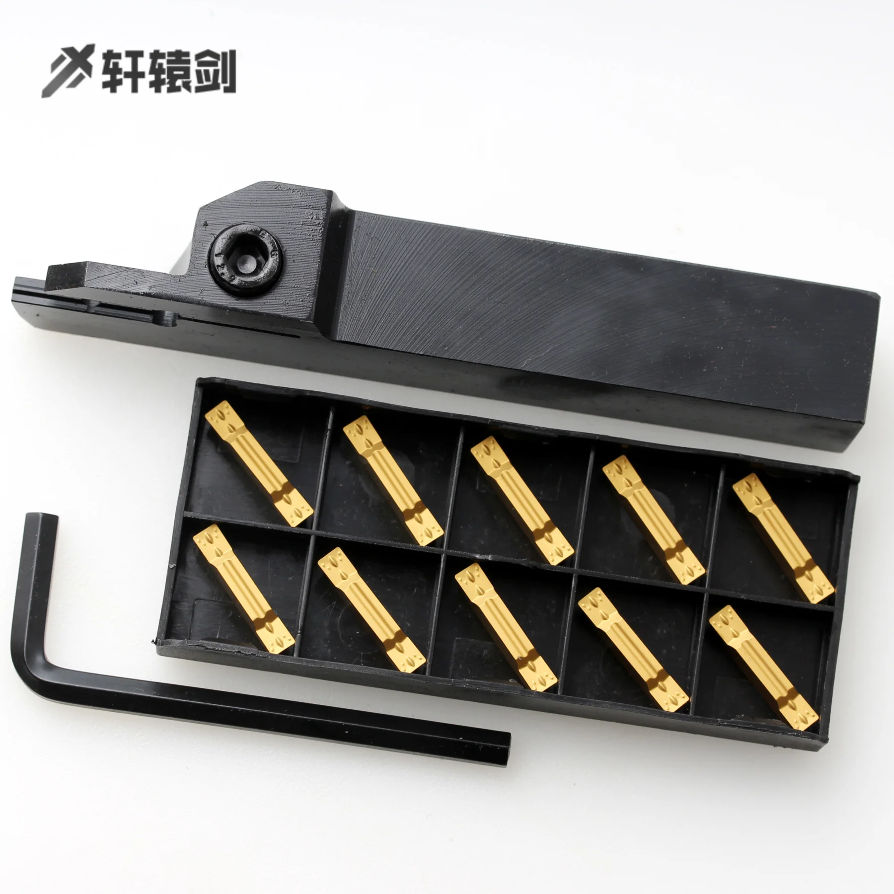 MGEHR1010-1 MGEHR1010-2 MGEHR1212-1 MGEHR1212-2 حامل MGEHR الحز MGMN150 MGMN200 آلة خرط تعمل بالتحكم الرقمي بواسطة الحاسوب إدراج لتحويل أداة
