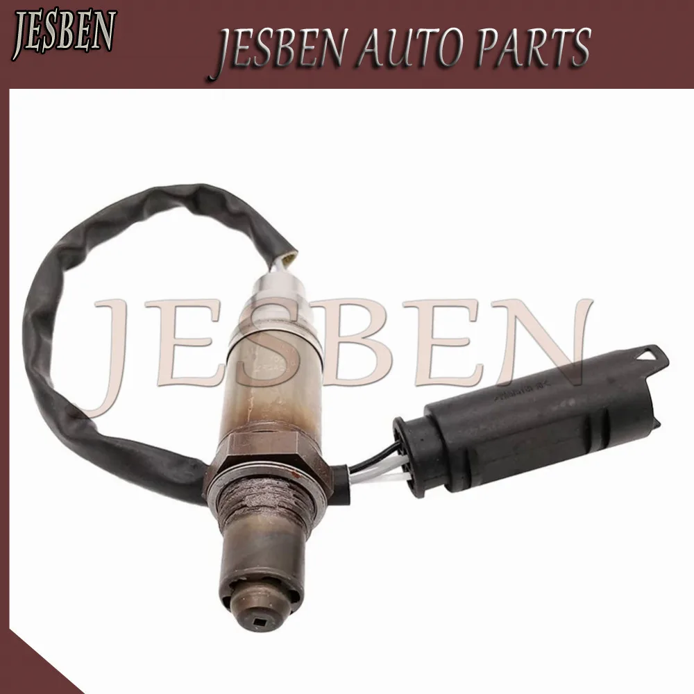 11787512973 0258005298 O2 Oxygen Sensor fit for BMW 645CI 545I 745I 745LI ALPINA B7 M5 M6 760I 760LI 4.4L 6.0 02-10 ROLLS ROYCE